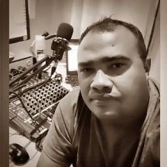 LOCUTOR WESLEY SILVA