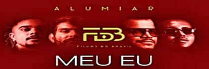 Lançamentos  FDB MEU EU